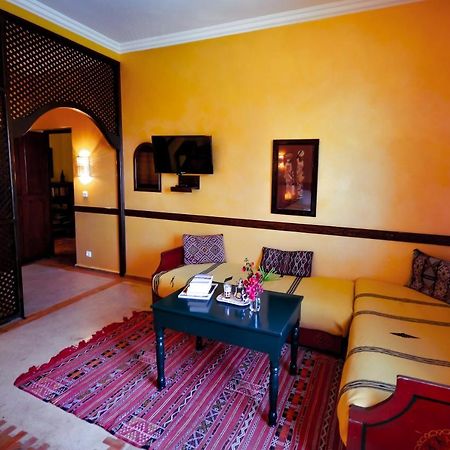 Riad Zahra Essaouira Exteriör bild