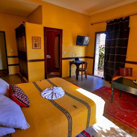 Riad Zahra Essaouira Exteriör bild