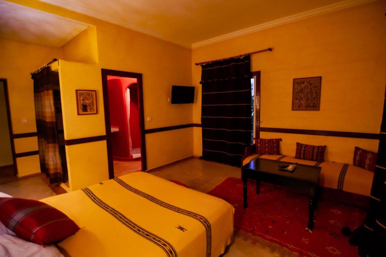 Riad Zahra Essaouira Exteriör bild