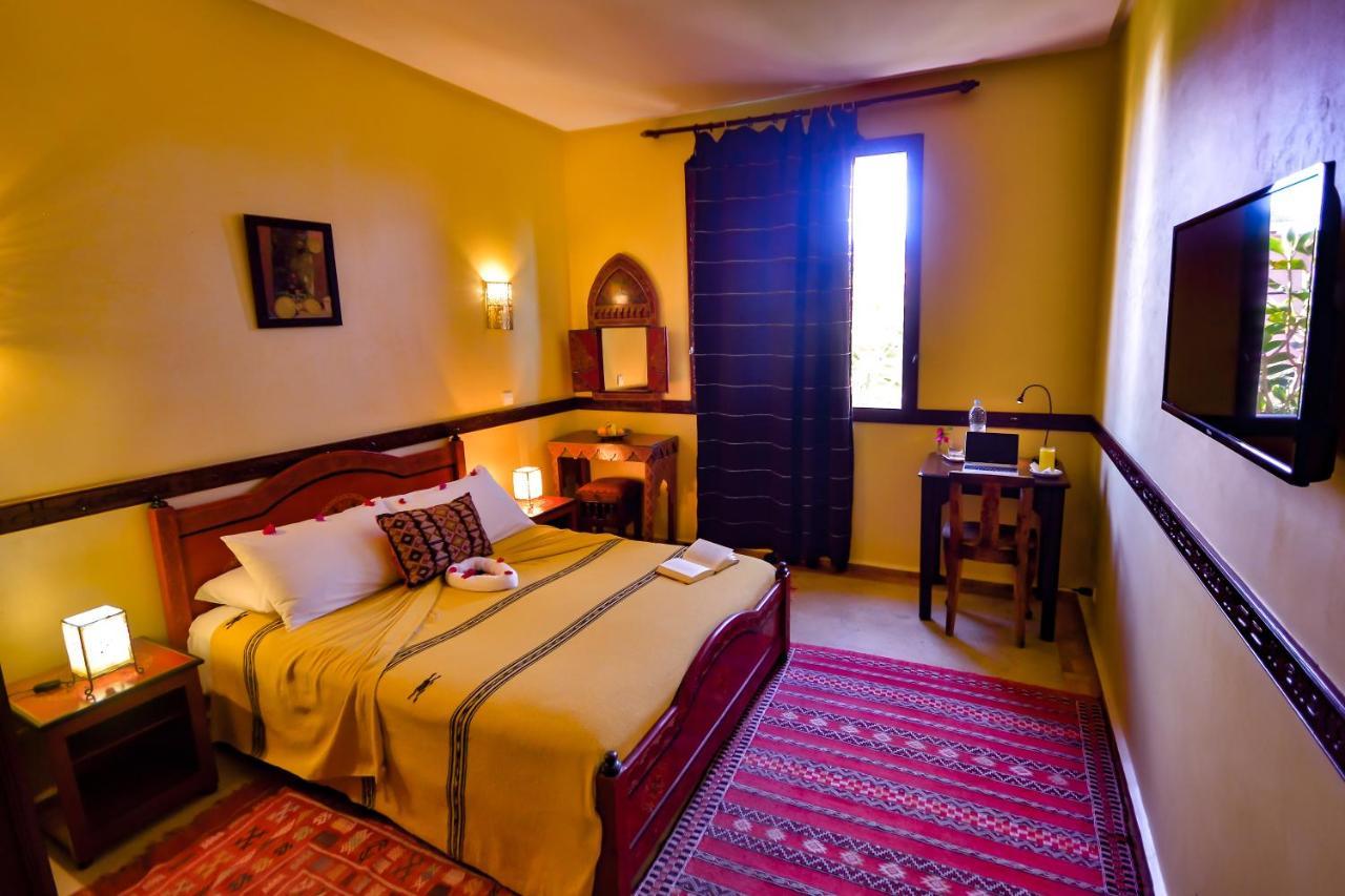 Riad Zahra Essaouira Exteriör bild