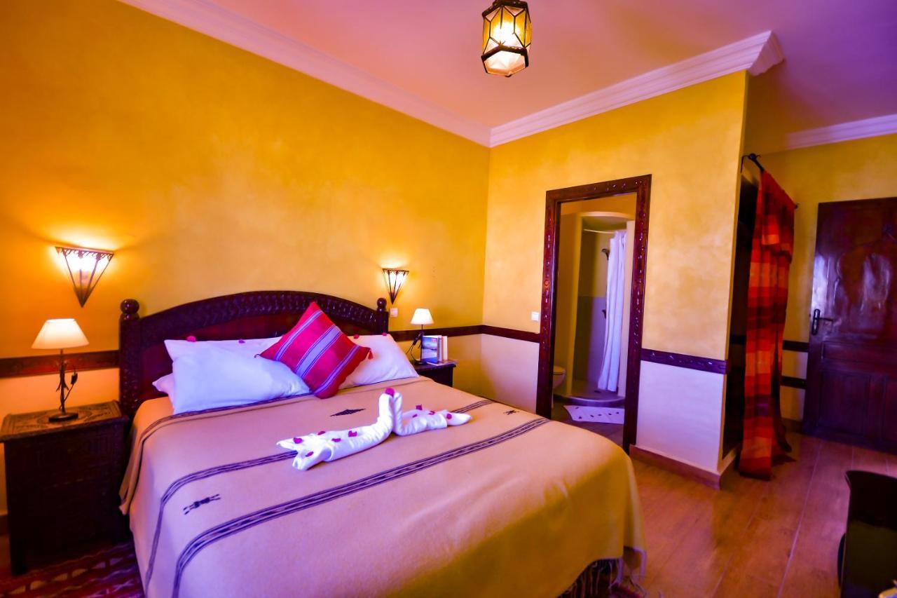 Riad Zahra Essaouira Exteriör bild