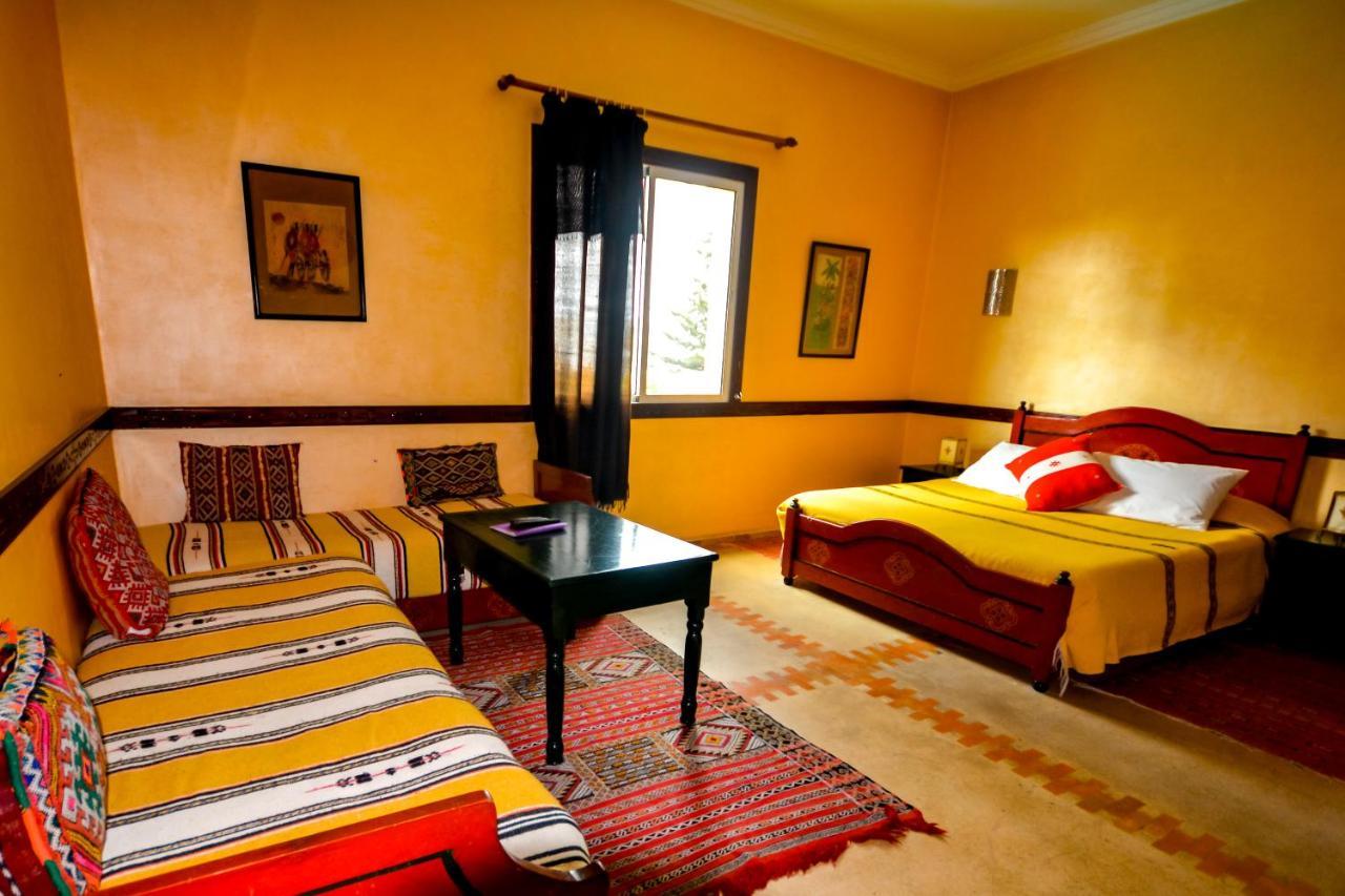 Riad Zahra Essaouira Exteriör bild