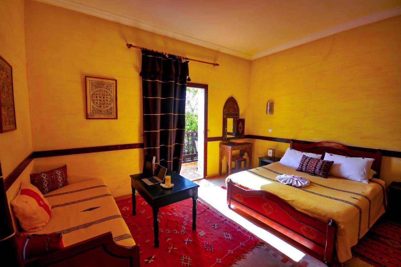 Riad Zahra Essaouira Exteriör bild