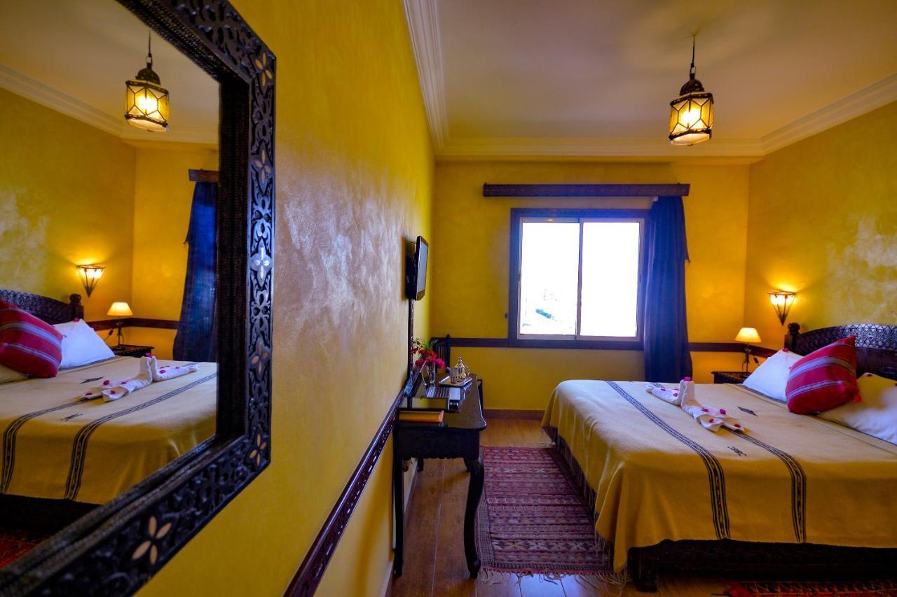 Riad Zahra Essaouira Exteriör bild