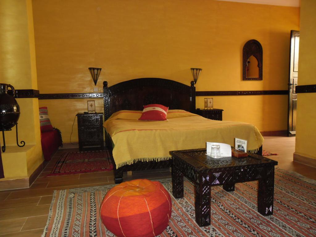 Riad Zahra Essaouira Exteriör bild