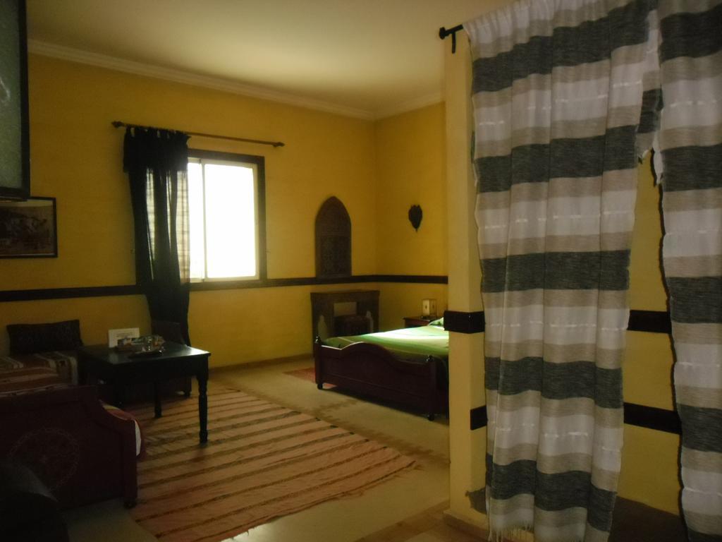 Riad Zahra Essaouira Exteriör bild