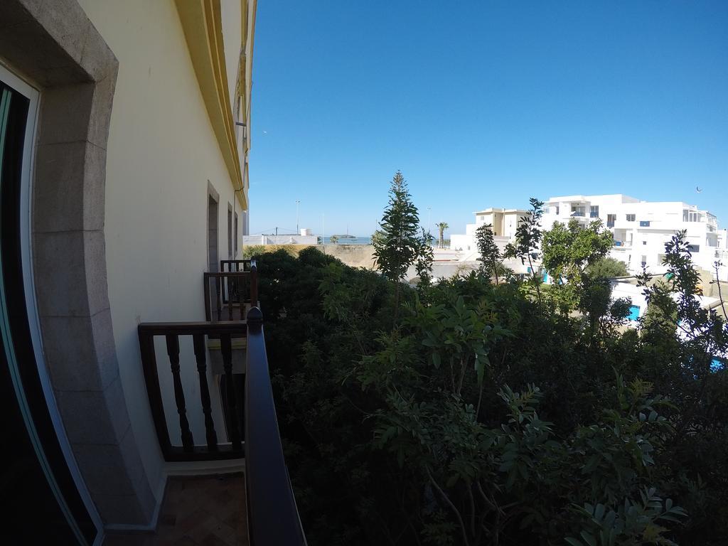 Riad Zahra Essaouira Exteriör bild