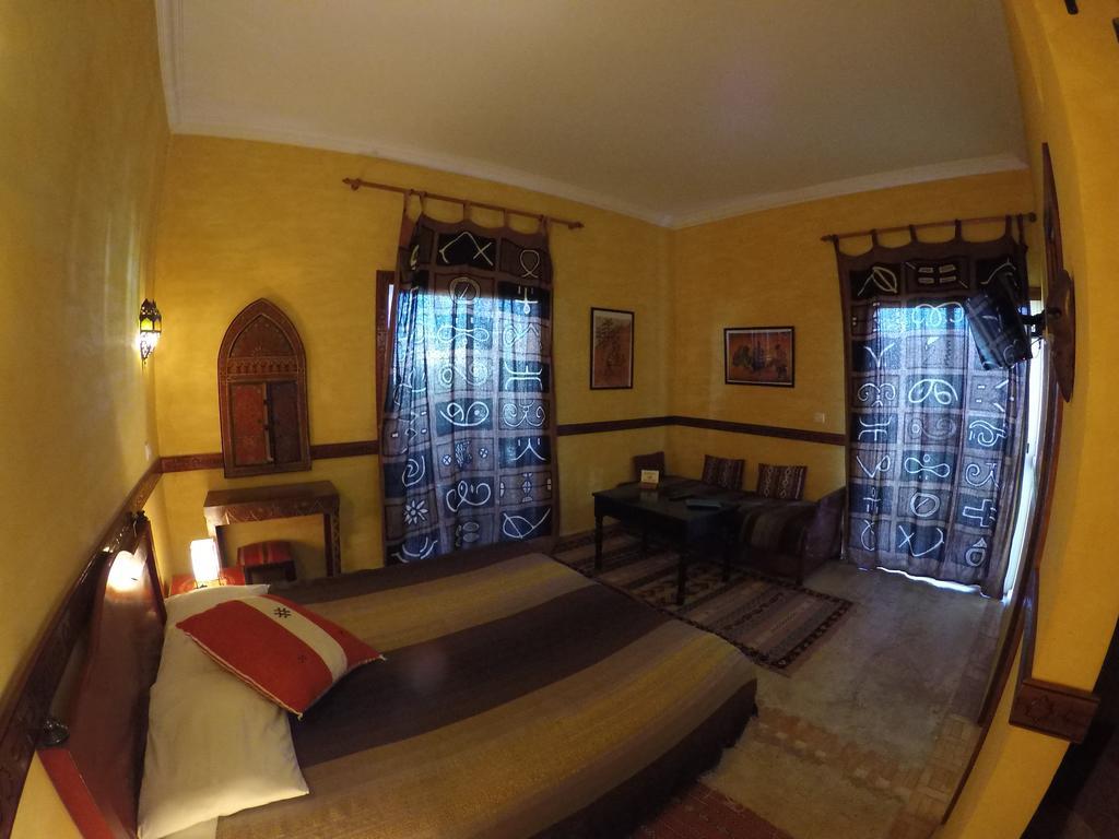 Riad Zahra Essaouira Exteriör bild