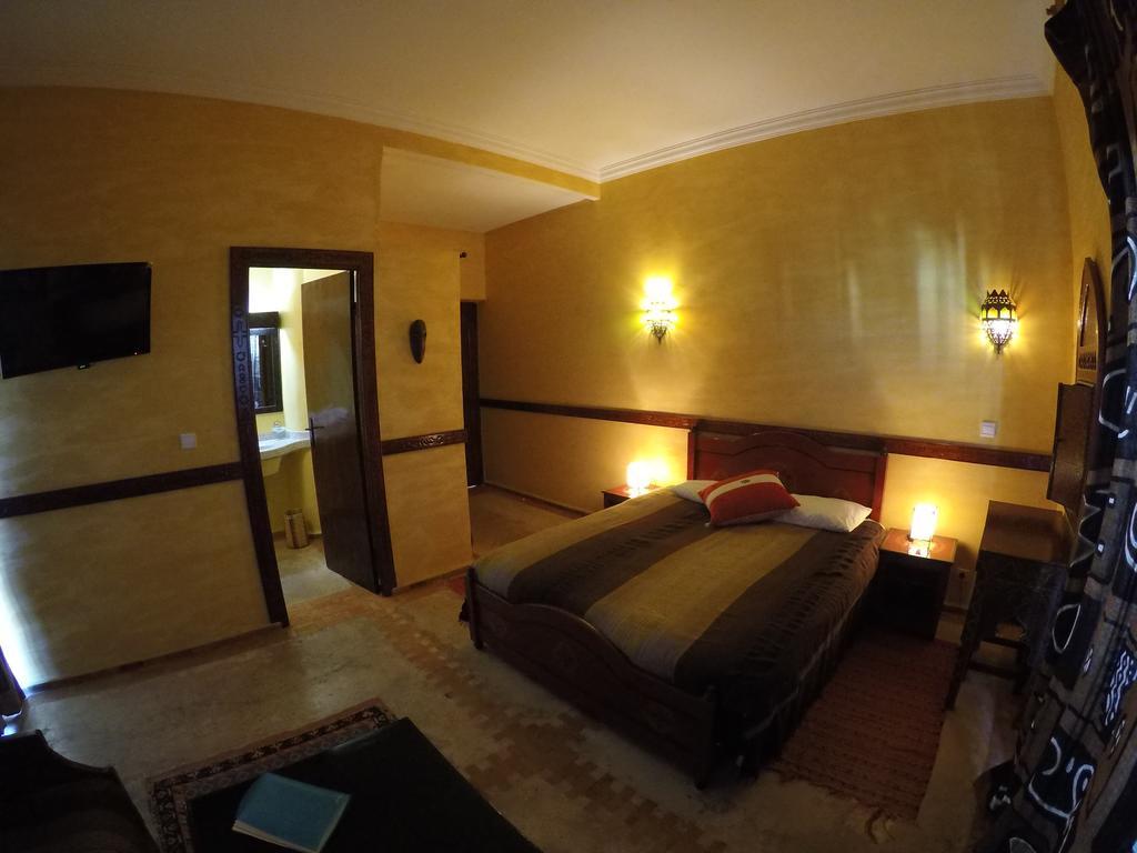 Riad Zahra Essaouira Exteriör bild