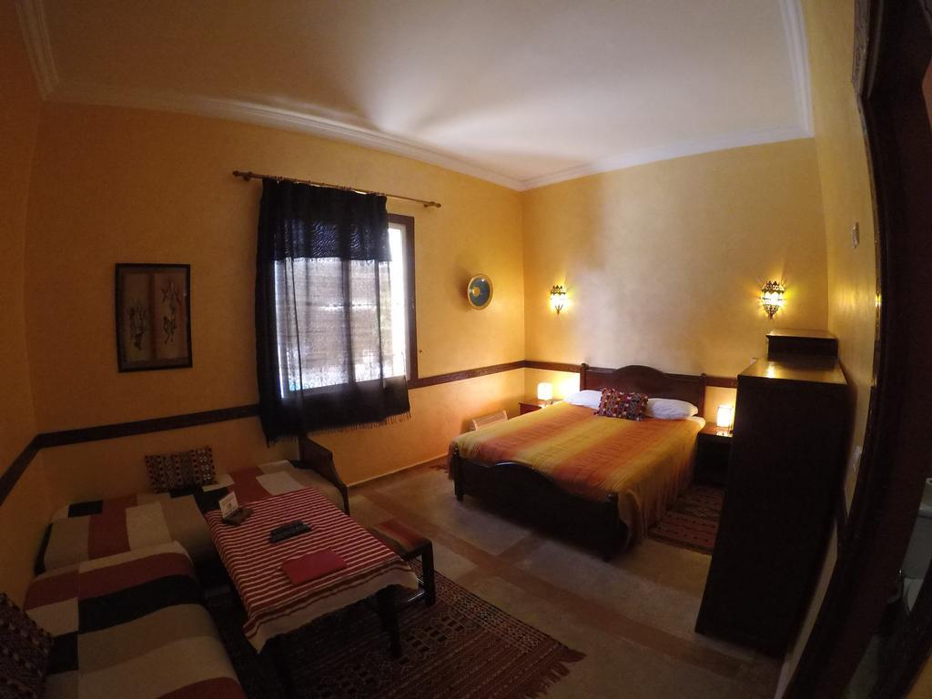 Riad Zahra Essaouira Exteriör bild