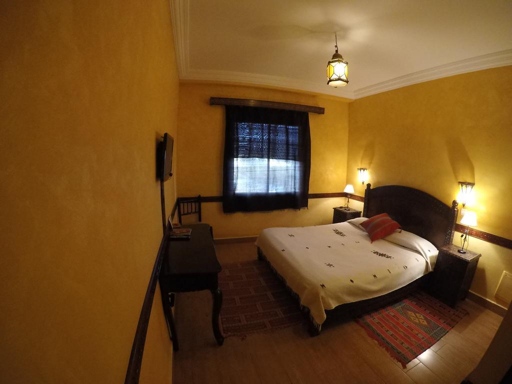Riad Zahra Essaouira Exteriör bild