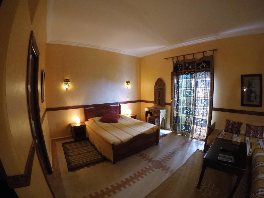 Riad Zahra Essaouira Exteriör bild