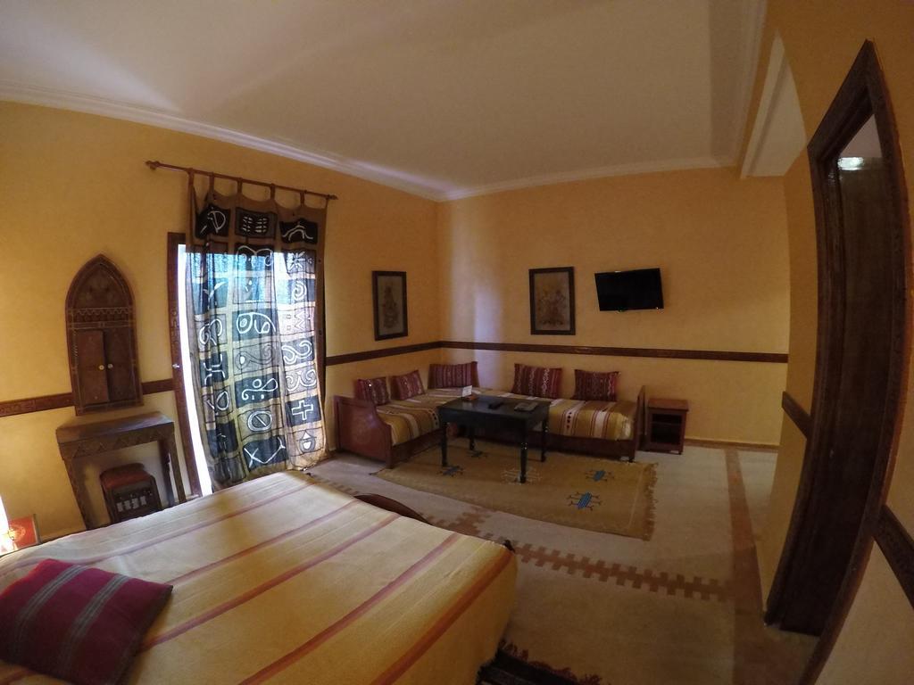 Riad Zahra Essaouira Exteriör bild