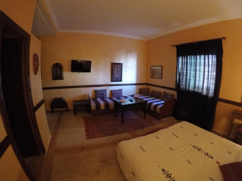 Riad Zahra Essaouira Exteriör bild