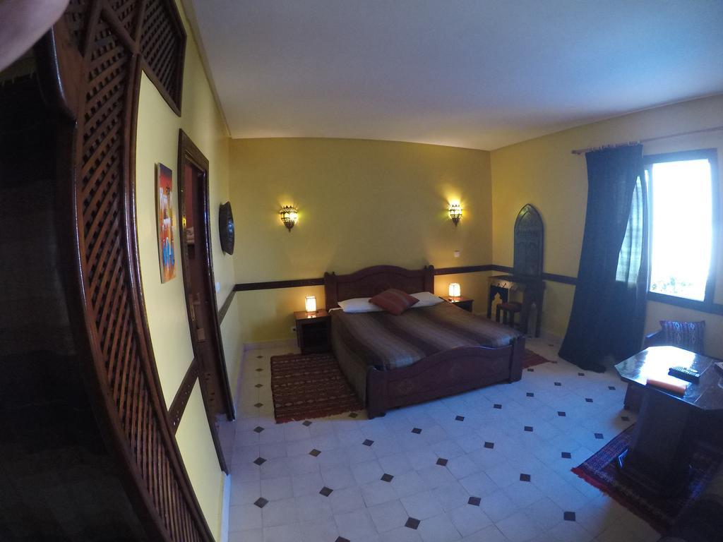 Riad Zahra Essaouira Exteriör bild
