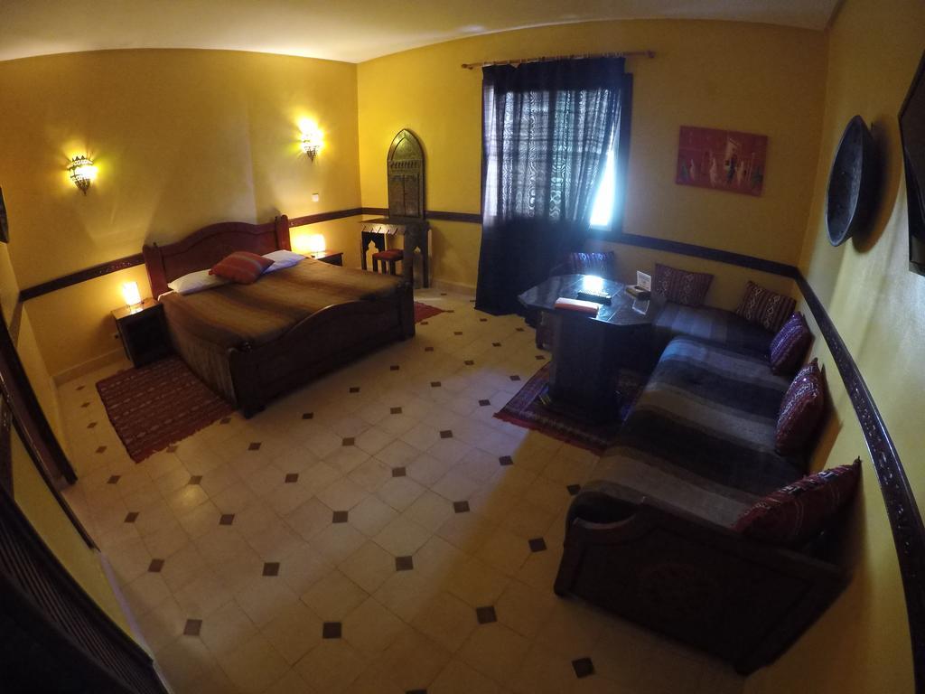 Riad Zahra Essaouira Exteriör bild